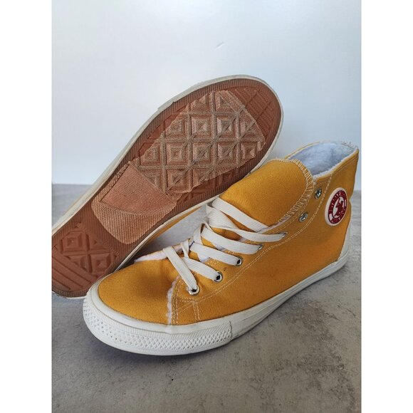 11 HI TOP BEVERLY HILLS POLO CLUB WOMEN'S HI TOP - Picture 4 of 7